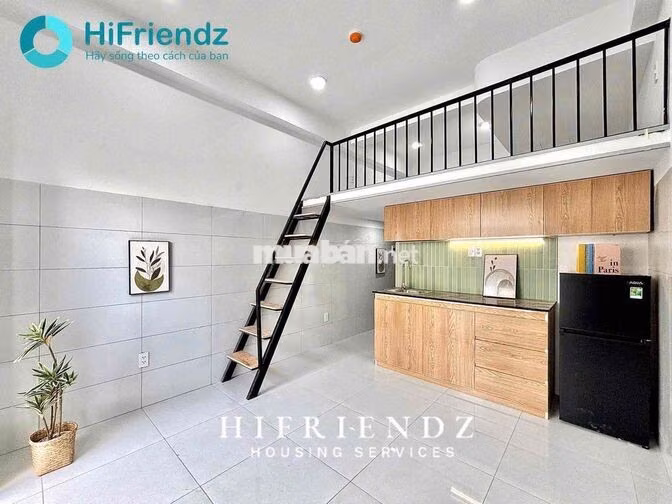 📍KHAI TRƯƠNG DUPLEX📍GẦN CẦU THAM LƯƠNG📍