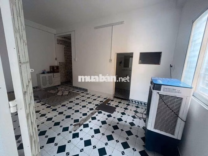 🏠 CHO THUÊ NHÀ MẶT TIỀN ĐƯỜNG – TÂN PHONG, Q7