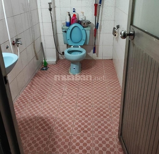 Cho thuê phòng mặt tiền 188 Đinh Bộ Lĩnh, 20m2, đủ nội thất cơ bản, 3.