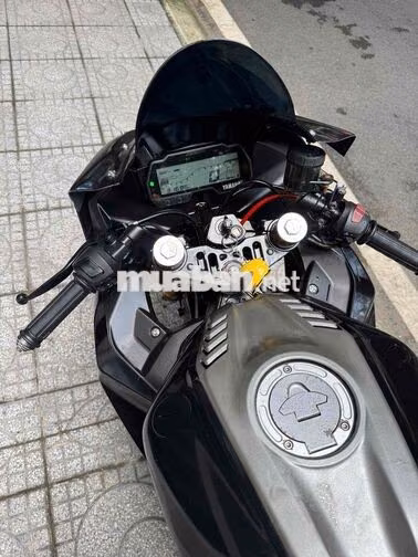 Yamaha R15V3 2019 chính chủ biển số 66