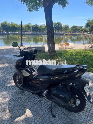 Honda Air Blade 2023 Đen 22000 km