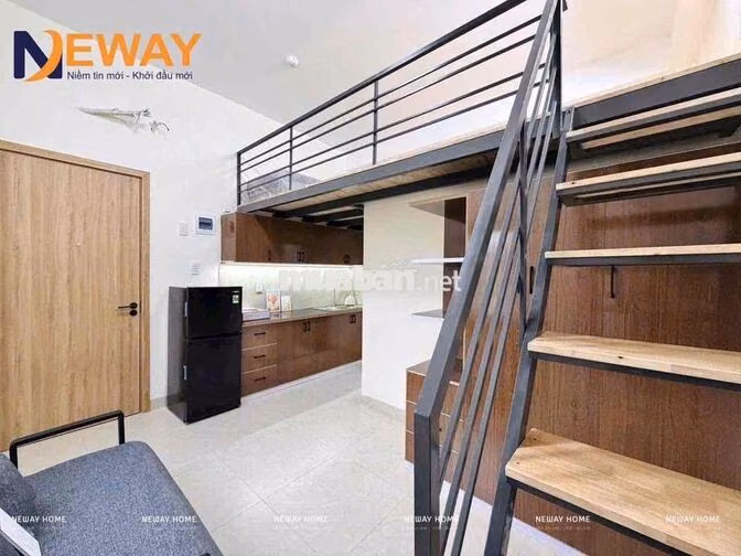 🐊TRỐNG LẠI PHÒNG DUPLEX ĐI BỘ QUA TRƯỜNG GTVT