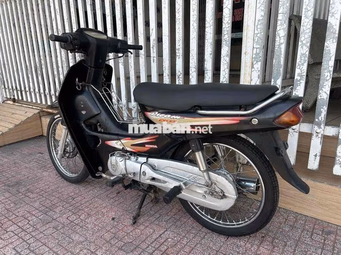 Honda Dream lùn 1999 Thái Lan chính chủ bao hồ sơ