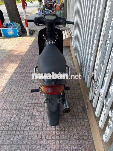 Honda Dream lùn 1999 Thái Lan chính chủ bao hồ sơ