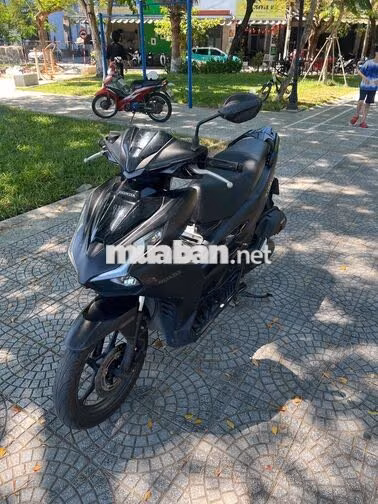 Honda Air Blade 2023 Đen 22000 km