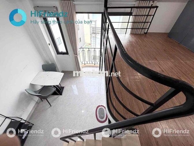 PHÒNG TRỌ CÓ GÁC - 10 PHÒNG - MEGA MARKET HIỆP PHÚ