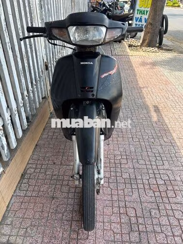 Honda Dream lùn 1999 Thái Lan chính chủ bao hồ sơ