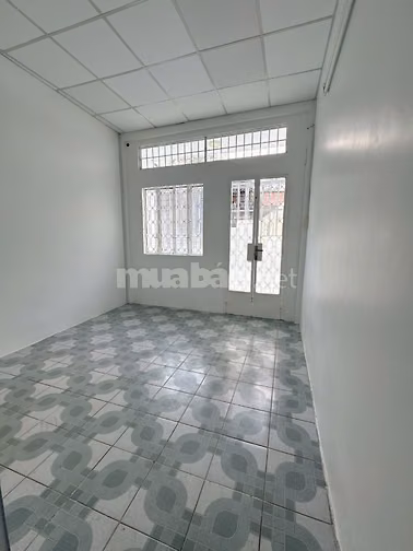 bán nhà ngay HXH Thuận kiều ,q5 ,3,7x10m(34m2) , trệt 2 lầu ,4,8 tỷ tl