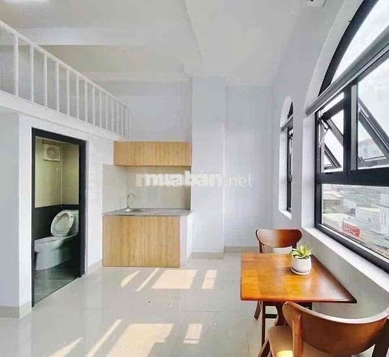 DUPLEX 4🍠 CHO TÂN SINH VIÊN VLU, IUH 2K8