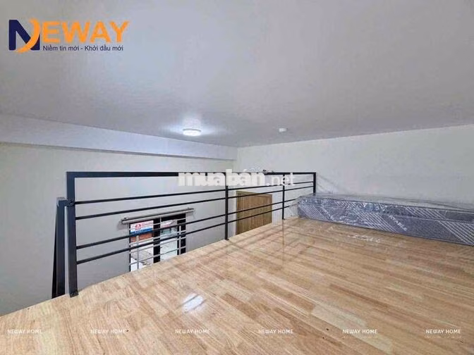 🐊TRỐNG LẠI PHÒNG DUPLEX ĐI BỘ QUA TRƯỜNG GTVT