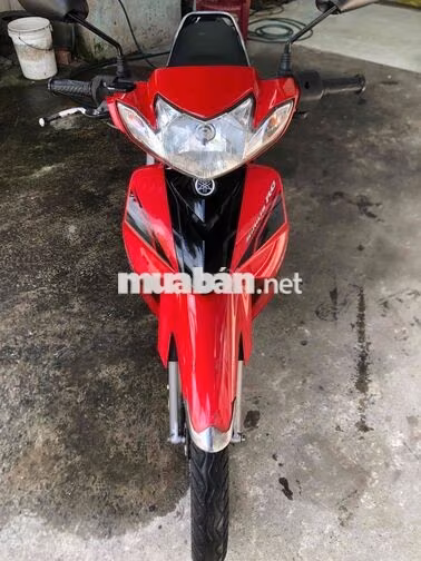 Yamaha Sirius 2017 Đỏ 57892 km