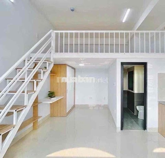 DUPLEX 4🍠 CHO TÂN SINH VIÊN VLU, IUH 2K8