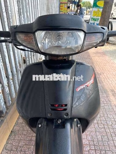 Honda Dream lùn 1999 Thái Lan chính chủ bao hồ sơ
