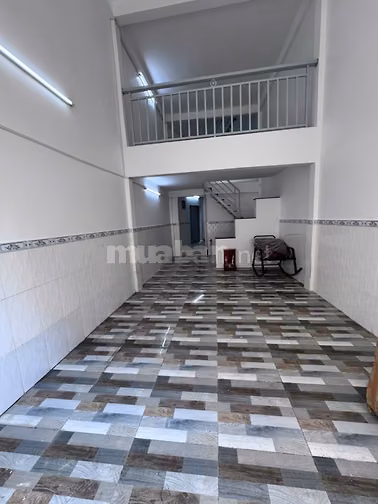 bán nhà ngay HXH Thuận kiều ,q5 ,3,7x10m(34m2) , trệt 2 lầu ,4,8 tỷ tl