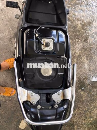 Yamaha Sirius 2017 Đỏ 57892 km