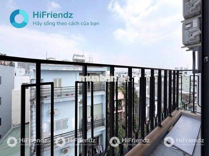 PHÒNG TRỌ CÓ GÁC - 10 PHÒNG - MEGA MARKET HIỆP PHÚ