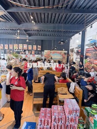[BAO ĂN Ở, LÀM NGAY] 8 NHÂN VIÊN NAM TỪ LIÊM