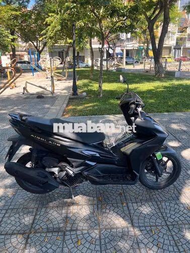 Honda Air Blade 2023 Đen 22000 km