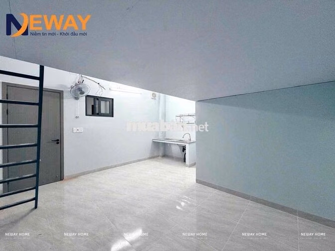 CHO THUÊ PHÒNG TRỌ MỚI XÂY - RỘNG RÃI -QUA ĐẠI HỌC CÔNG THƯƠNG 12 PHÚT