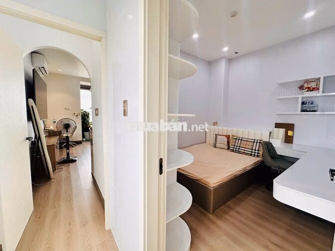 🏡 NHÀ NGUYÊN CĂN FULL NỘI THẤT – PHẠM NHƯ TĂNG, THANH KHÊ, ĐÀ NẴNG ✨  