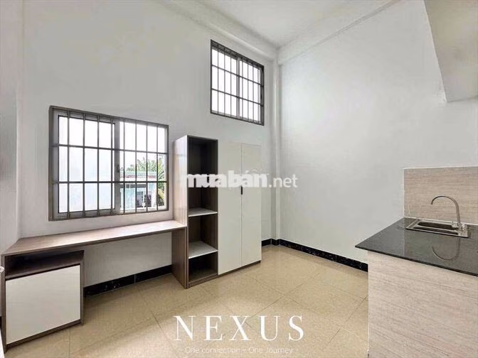 Duplex siêu rộng ngay trung tâm Gò Vấp