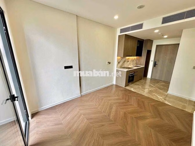 Tòa A2 căn 3105 dự án Lumiere Evergreen view đẹp nhất