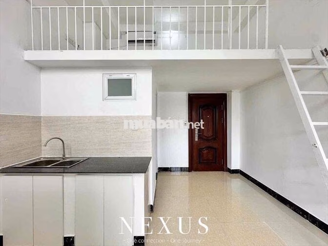 Duplex siêu rộng ngay trung tâm Gò Vấp