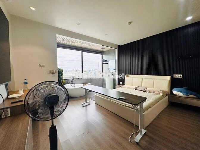 🏡 NHÀ NGUYÊN CĂN FULL NỘI THẤT – PHẠM NHƯ TĂNG, THANH KHÊ, ĐÀ NẴNG ✨  