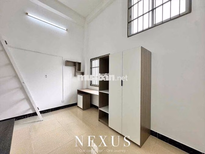 Duplex siêu rộng ngay trung tâm Gò Vấp