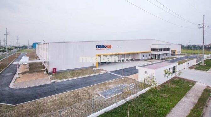 TUYỂN PHỤ KHO - BECAMEX BÌNH PHƯỚC