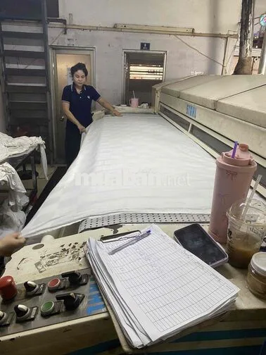 TUYỂN : 3 TÀI XẾ , 5 GIAO NHẬN & 7 LĐPT