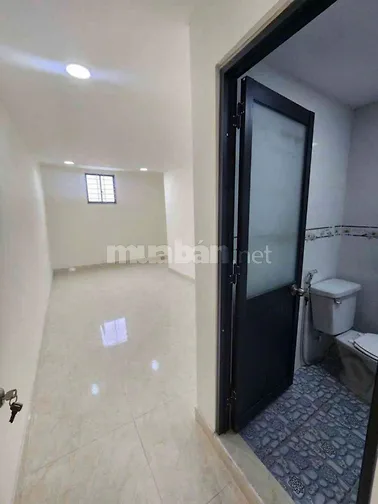 Cho thuê nhà 1 lầu gần Công viên phần mềm Quang Trung , Trung Mỹ Tây