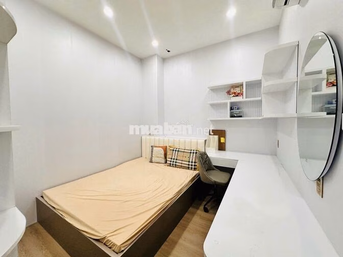 🏡 NHÀ NGUYÊN CĂN FULL NỘI THẤT – PHẠM NHƯ TĂNG, THANH KHÊ, ĐÀ NẴNG ✨  