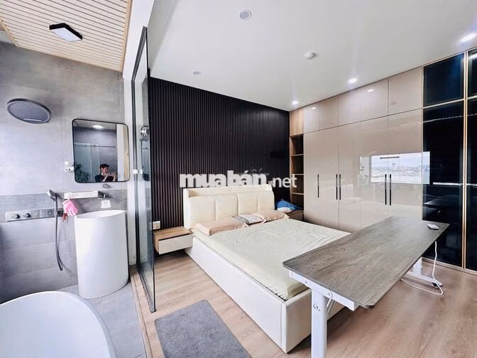 🏡 NHÀ NGUYÊN CĂN FULL NỘI THẤT – PHẠM NHƯ TĂNG, THANH KHÊ, ĐÀ NẴNG ✨  