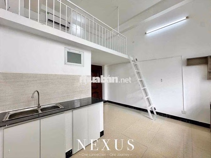Duplex siêu rộng ngay trung tâm Gò Vấp