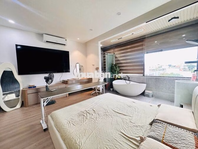 🏡 NHÀ NGUYÊN CĂN FULL NỘI THẤT – PHẠM NHƯ TĂNG, THANH KHÊ, ĐÀ NẴNG ✨  