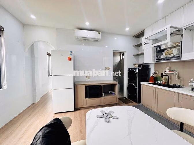 🏡 NHÀ NGUYÊN CĂN FULL NỘI THẤT – PHẠM NHƯ TĂNG, THANH KHÊ, ĐÀ NẴNG ✨  