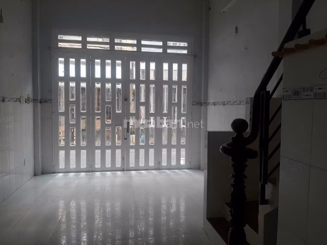 Cho thuê nhà nguyên căn khu tên lửa, Aeon Bình Tân, An Lạc A, Bình Tân