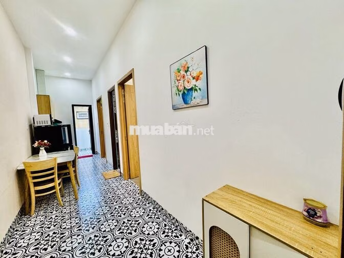 🏡 Căn hộ 2 phòng ngủ giá tốt | FPT City – Khu vực yên tĩnh