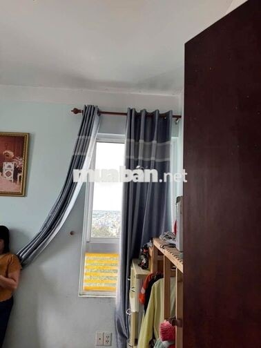 Căn Hộ Chung Cư Đông Hải 54m2 2PN / 2Wc SHR