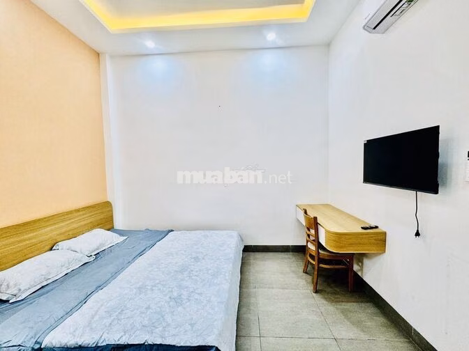 🏡 Căn hộ 2 phòng ngủ giá tốt | FPT City – Khu vực yên tĩnh