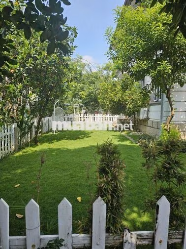 COMPOUND GARDEN HOME - NGAY BÊN CẠNH VẠN PHÚC CITY - THỦ ĐỨC