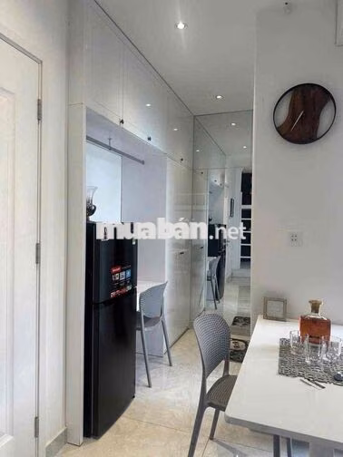 DUPLEX ĐI BỘ QUA GTVT - HUTECH - ĐH NGOẠI THƯƠNG