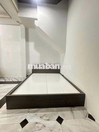 Căn hộ Nội thất đầy đủ , gần Công viên Bình Phú, Aeon Mail Bình Tân