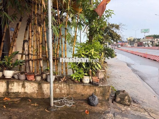 🏠 BÁN NHÀ MẶT TIỀN QUỐC LỘ 51 – VỊ TRÍ ĐẸP, THUẬN TIỆN KINH DOANH