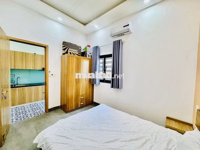 🏡 Căn hộ 2 phòng ngủ giá tốt | FPT City – Khu vực yên tĩnh
