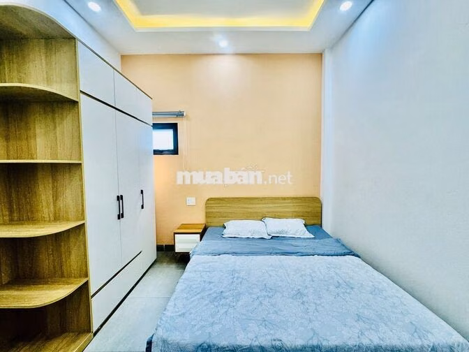 🏡 Căn hộ 2 phòng ngủ giá tốt | FPT City – Khu vực yên tĩnh