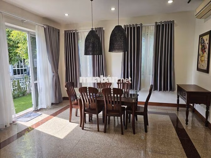 COMPOUND GARDEN HOME - NGAY BÊN CẠNH VẠN PHÚC CITY - THỦ ĐỨC