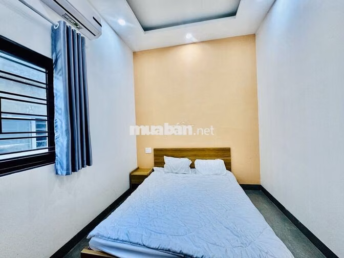 🏡 Căn hộ 2 phòng ngủ giá tốt | FPT City – Khu vực yên tĩnh