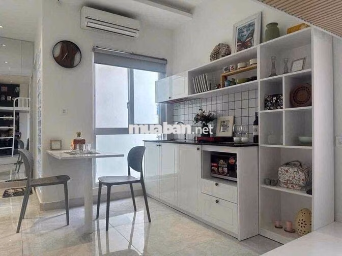 DUPLEX ĐI BỘ QUA GTVT - HUTECH - ĐH NGOẠI THƯƠNG